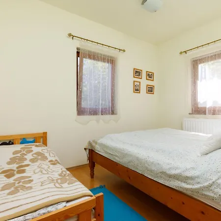 Junglans 3 By Interhome * Balatonakali
