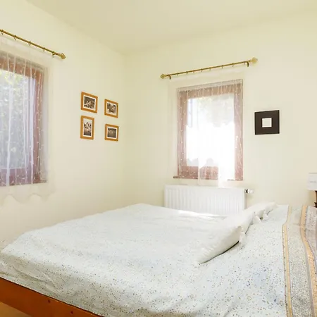 Junglans 3 By Interhome