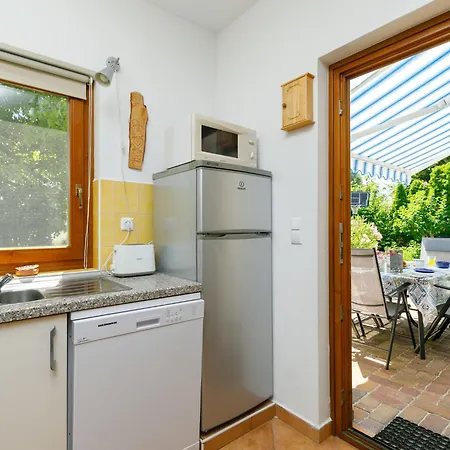 Nadori 3 By Interhome *