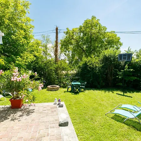 公寓 Nadori 3 By Interhome 鲍洛托瑙考利