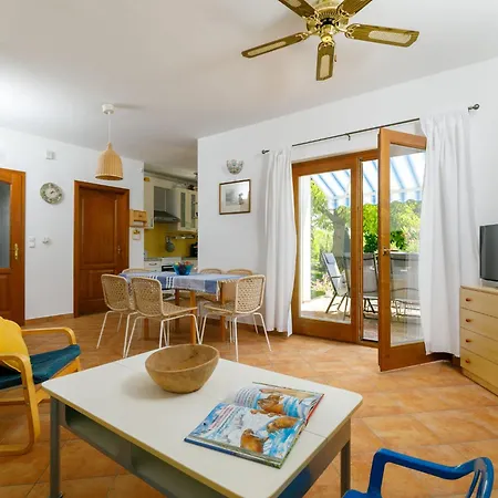 Nadori 3 By Interhome 公寓 *