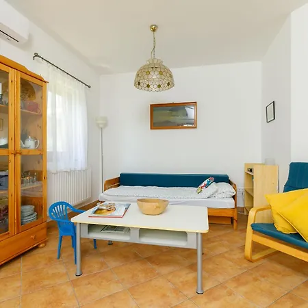 Nadori 3 By Interhome شقة بالاتوناكالي