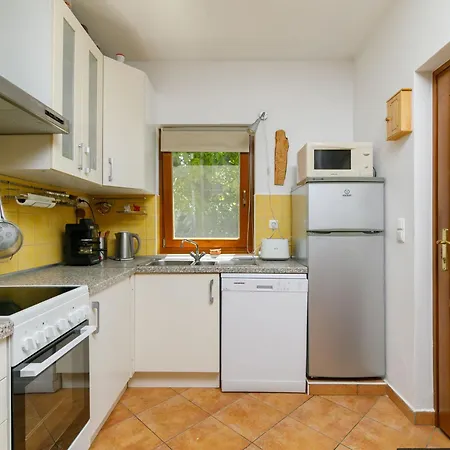 公寓 Nadori 3 By Interhome 鲍洛托瑙考利