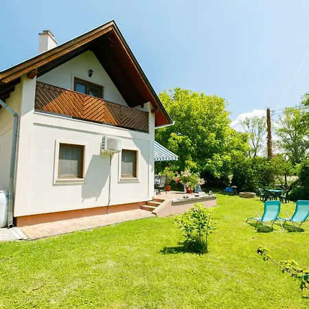 公寓 Nadori 3 By Interhome