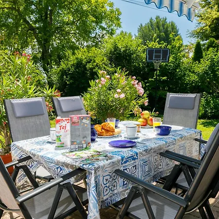 公寓 Nadori 3 By Interhome 鲍洛托瑙考利