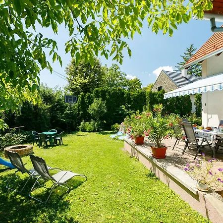 Nadori 3 By Interhome *