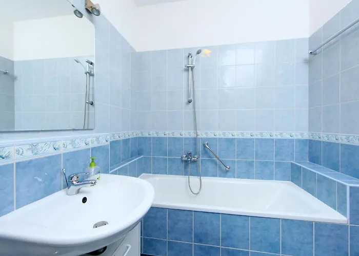 Nadori 3 By Interhome Daire