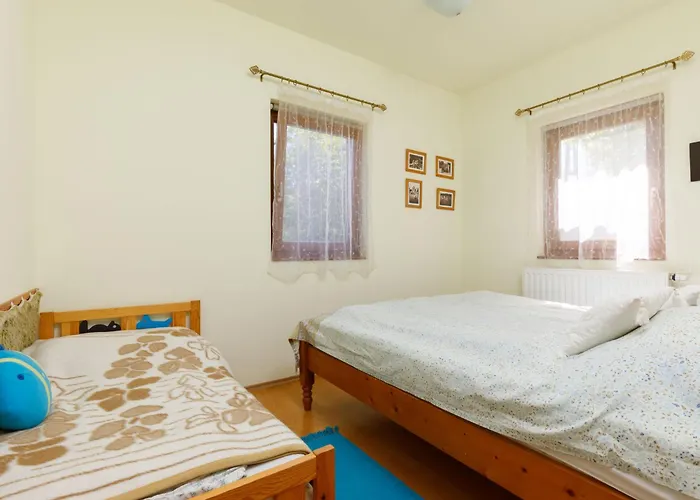 Nadori 3 By Interhome * Balatonakali