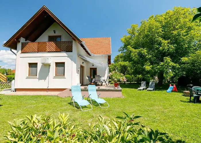 Nadori 3 By Interhome Daire