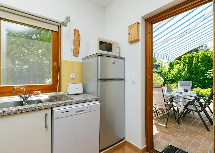 Nadori 3 By Interhome *