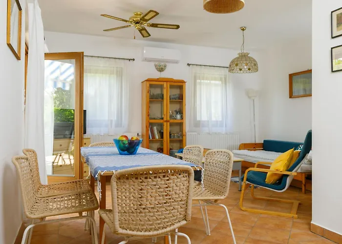 Appartement Nadori 3 By Interhome *