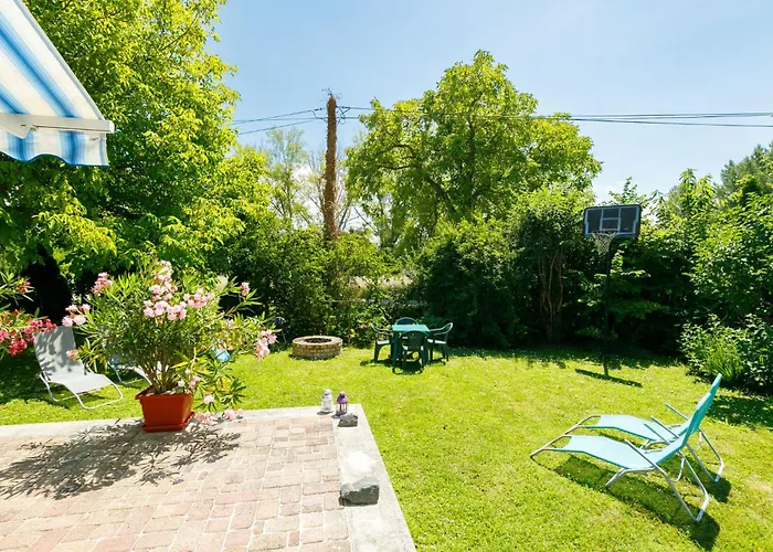 Daire Nadori 3 By Interhome Balatonakali