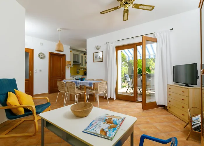 Nadori 3 By Interhome Daire *