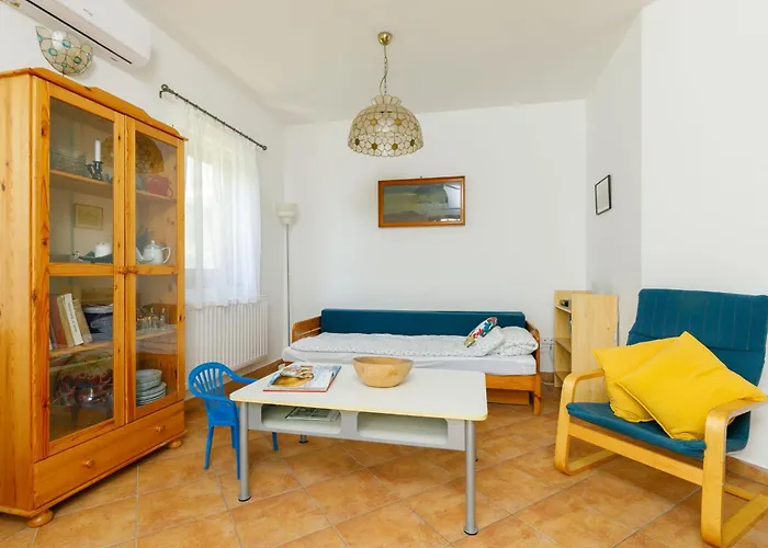 Nadori 3 By Interhome Appartement Balatonakali
