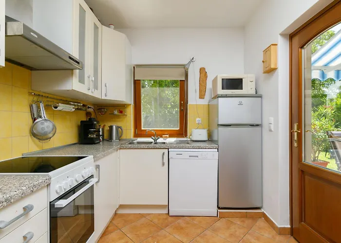 Appartement Nadori 3 By Interhome Balatonakali