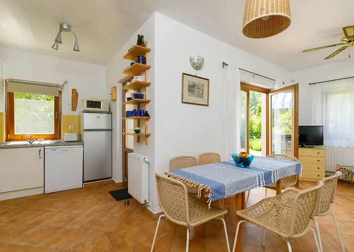 Nadori 3 By Interhome * Balatonakali