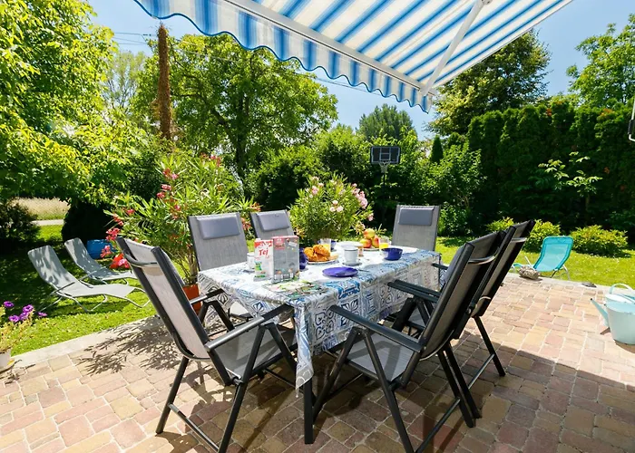 Nadori 3 By Interhome