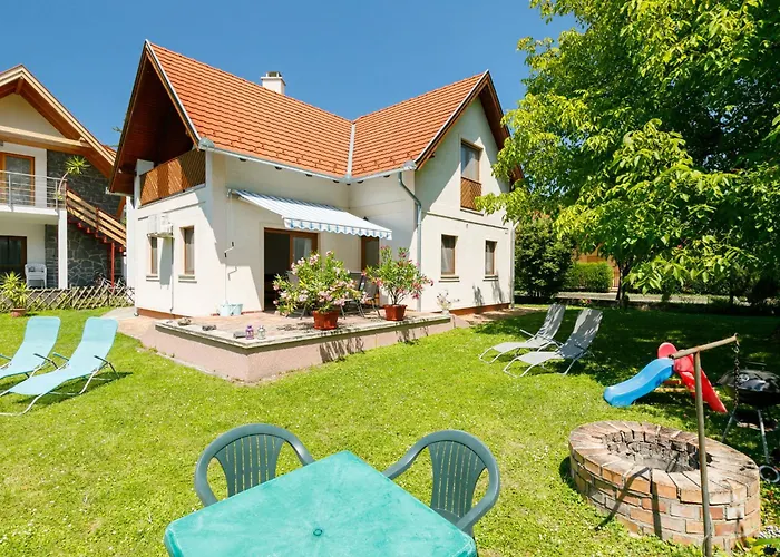 Daire Nadori 3 By Interhome *