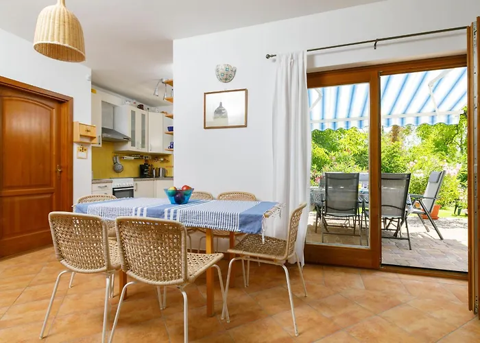 Nadori 3 By Interhome Appartement