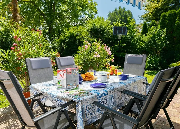 Daire Nadori 3 By Interhome Balatonakali