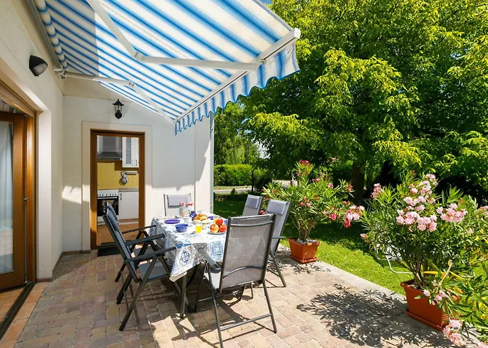 Nadori 3 By Interhome Daire Balatonakali