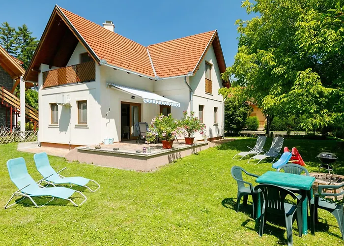 Nadori 3 By Interhome Balatonakali